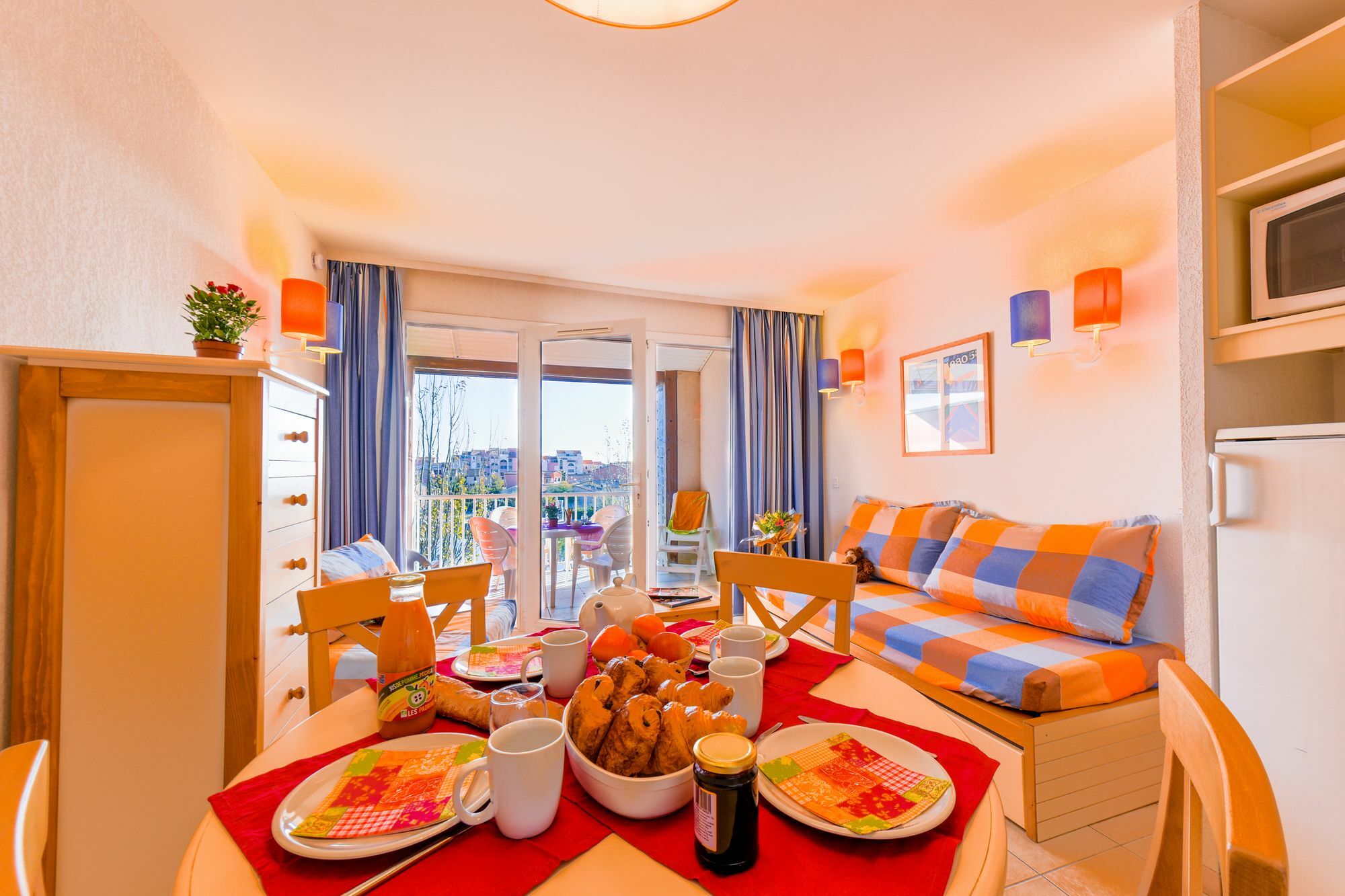 Lagrange Vacances Catalana 乐巴凯尔斯 外观 照片