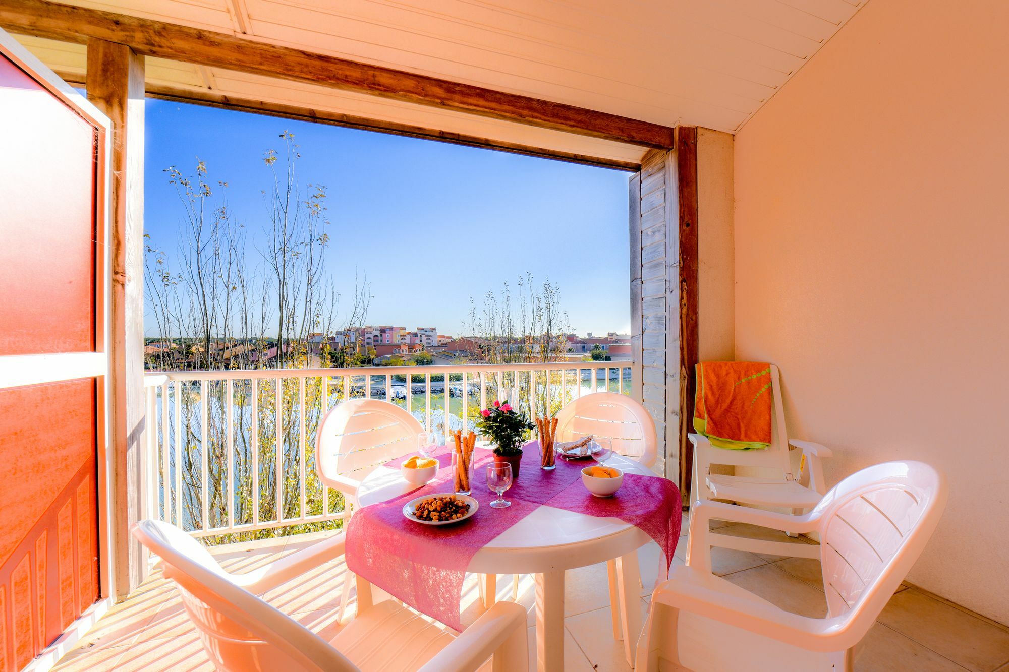 Lagrange Vacances Catalana 乐巴凯尔斯 外观 照片