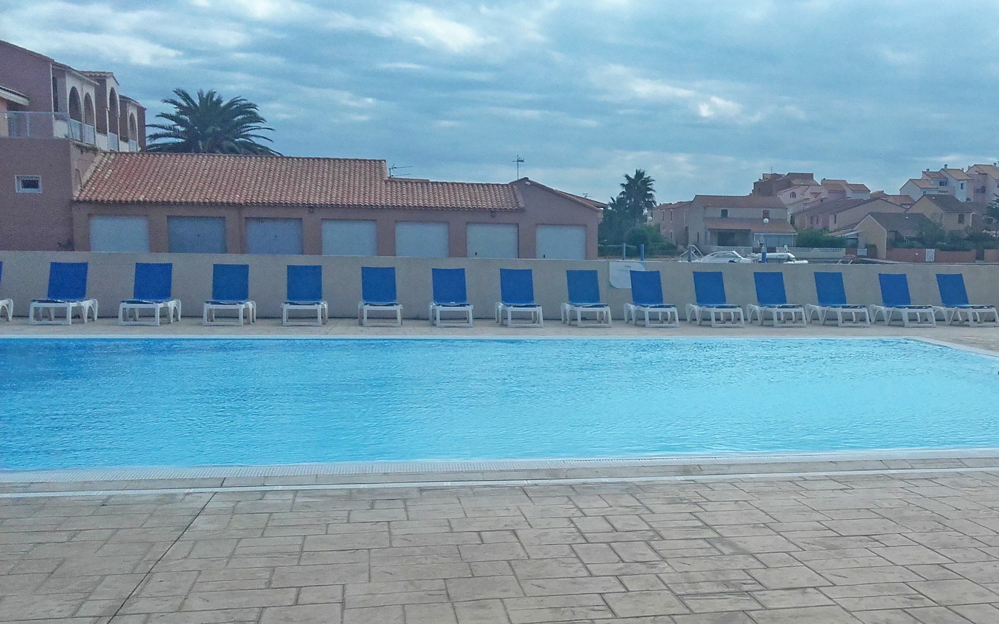 Lagrange Vacances Catalana 乐巴凯尔斯 外观 照片